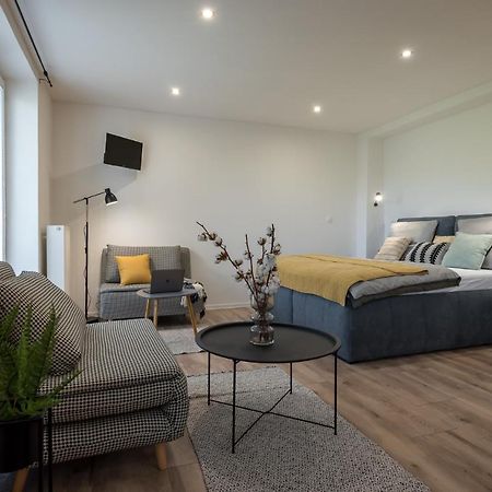 Symple Apartments Košice Exteriér fotografie