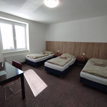 Symple Apartments Košice Exteriér fotografie