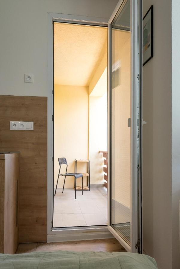Symple Apartments Košice Exteriér fotografie