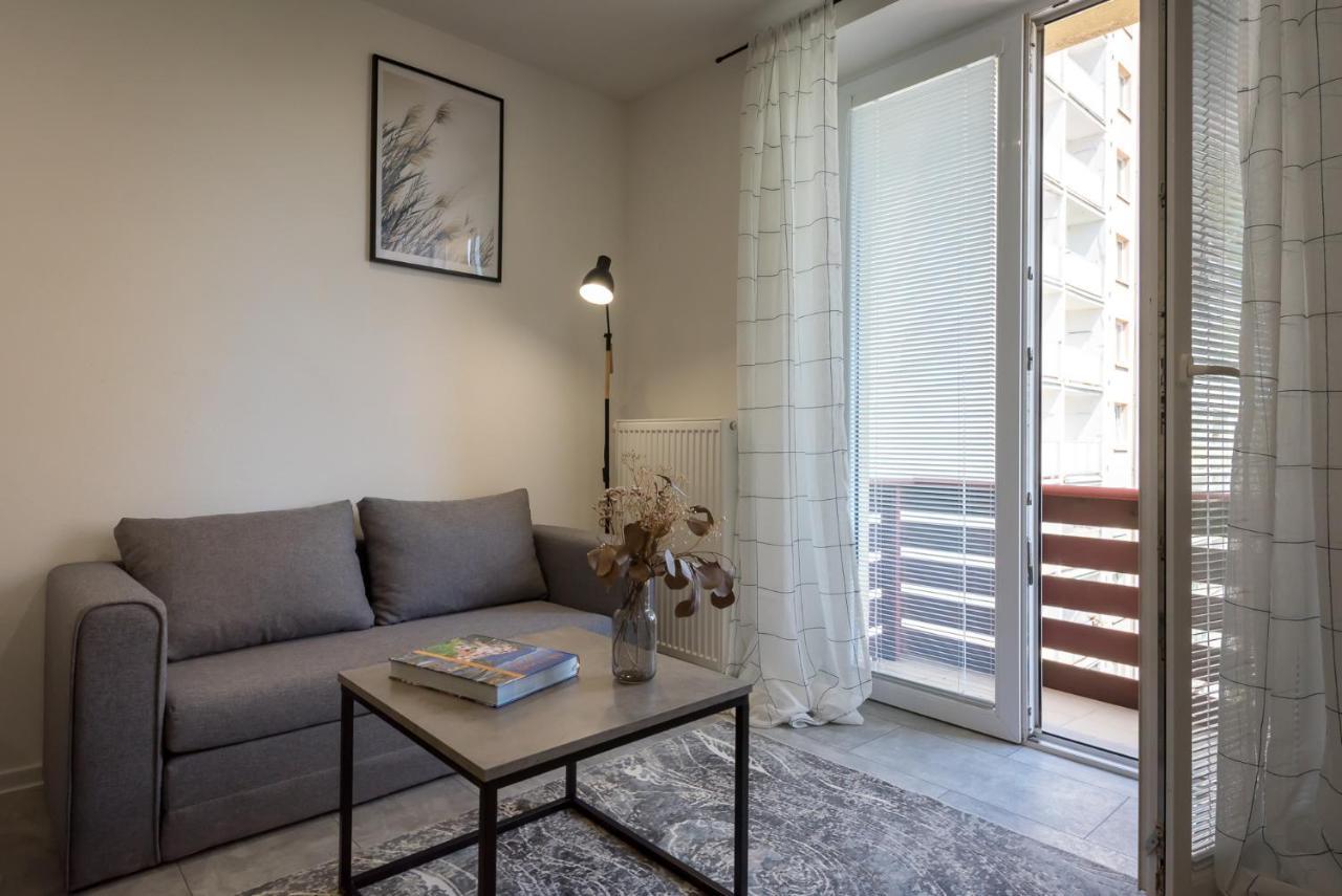 Symple Apartments Košice Exteriér fotografie