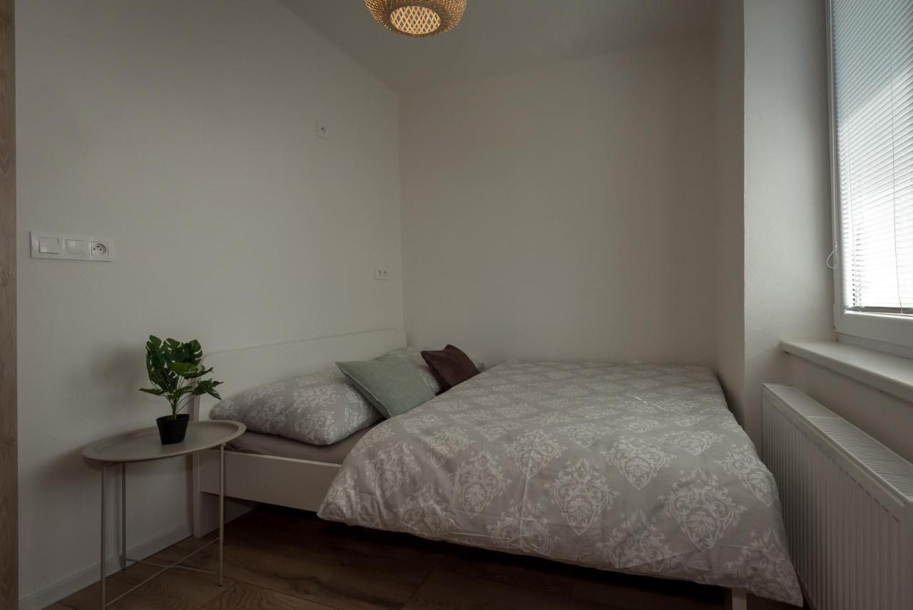 Symple Apartments Košice Exteriér fotografie