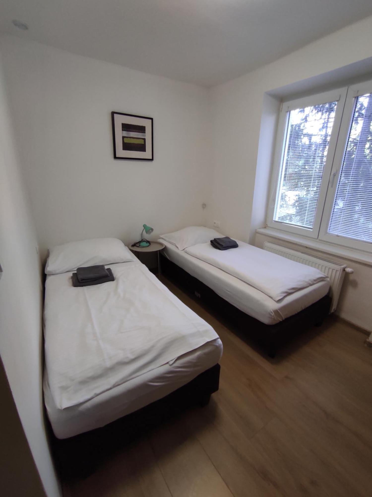 Symple Apartments Košice Exteriér fotografie