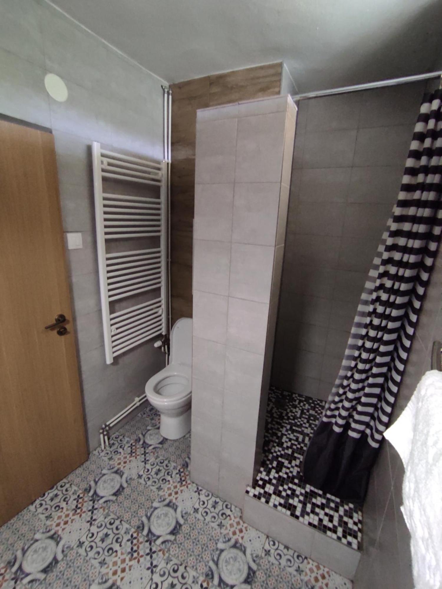 Symple Apartments Košice Exteriér fotografie